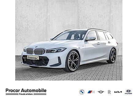 BMW 318i Touring