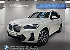 BMW X3 xDrive20d ZA