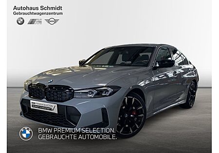 BMW 340 M340d xDrive Limousine