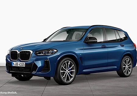 BMW X3 M40I