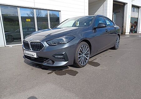 BMW 220d Gran Coupé