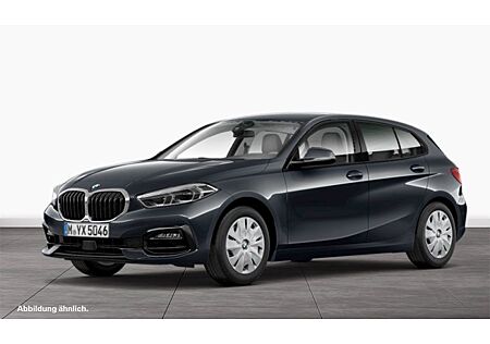 BMW 118I