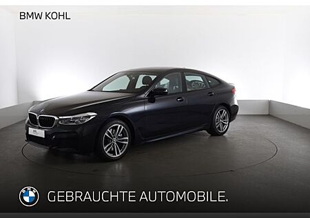 BMW 640d xDrive Gran Turismo (2016