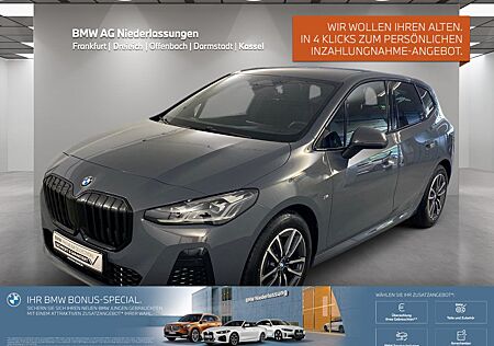BMW 218D ACTIVE TOURER