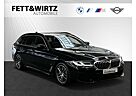 BMW 540d xDrive Touring