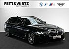 BMW 540d xDrive Touring