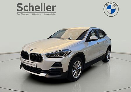 BMW X2 sDrive18d