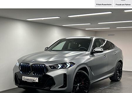 BMW Active Hybrid X6 X6 xDrive40d