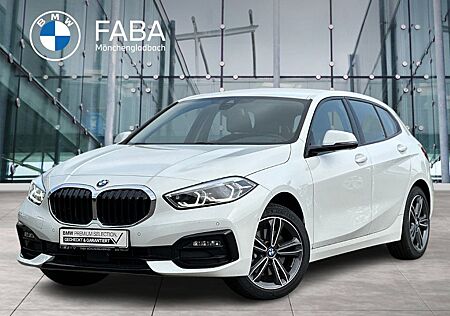 BMW 118i Hatch