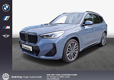 BMW X1 xDrive25e