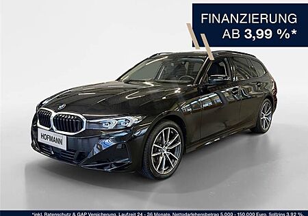 BMW 320d xDrive Touring