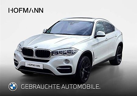 BMW X6 XDRIVE30D