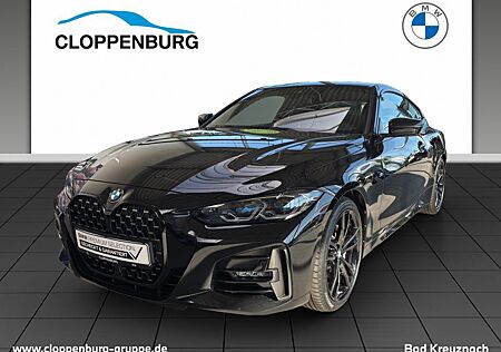 BMW 430i Coupé