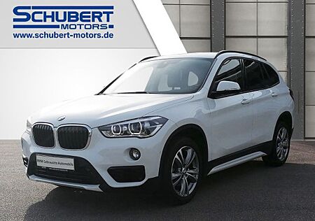 BMW X1 sDrive18i