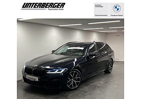 BMW 530d xDrive