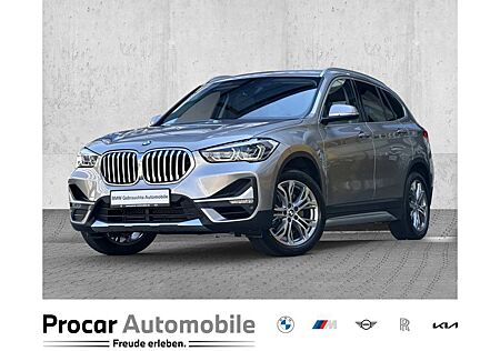 BMW X1 sDrive20i