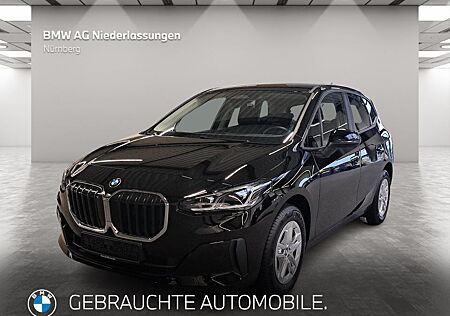 BMW 218i Active Tourer