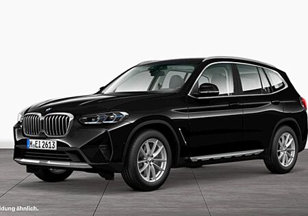 BMW X3 xDrive20d (ab 2021)
