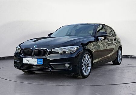 BMW 118i 5-Türer