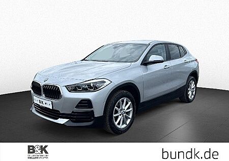 BMW X2 sDrive20d