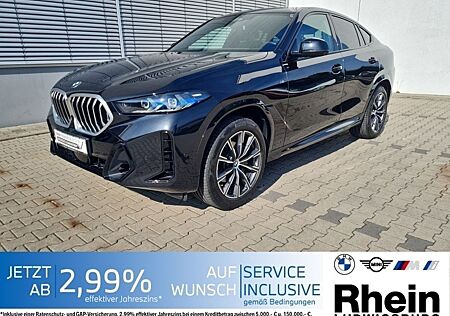 BMW X6 xDrive30d M Sport