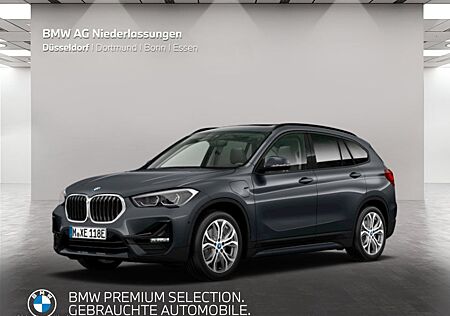 BMW X1 XDRIVE25E (AB 2019) Hybrid