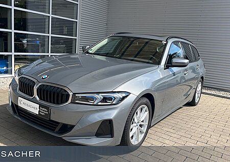 BMW 318D