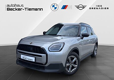 Mini One Countryman Countryman D