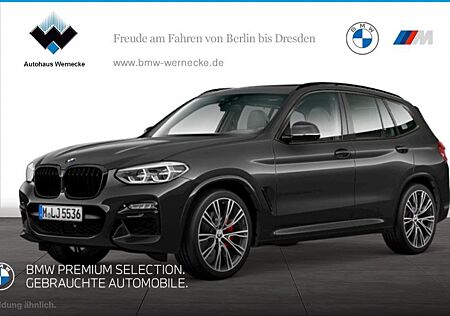 BMW X3 M40I A