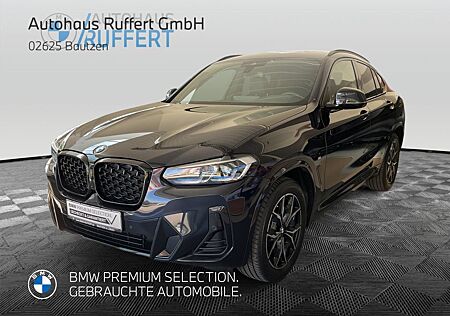 BMW X4 M X4 xDrive30d