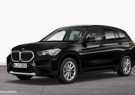 BMW X1 SDRIVE18I