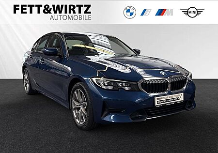 BMW 320i Limousine