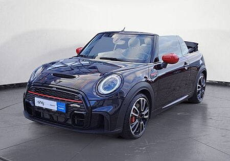 Mini John Cooper Works Cabrio
