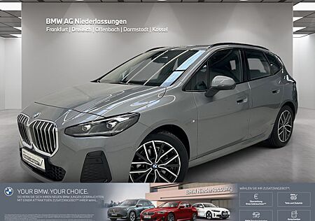 BMW 218I ACTIVE TOURER