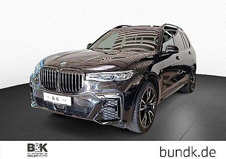 BMW X7 xDrive40d