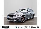 BMW 330e Touring