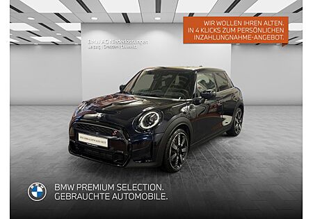 Mini Cooper S 5-TÜRER