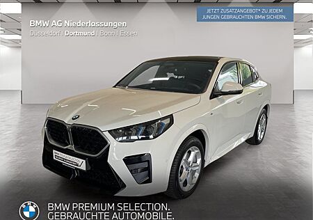 BMW X2 SDRIVE20I