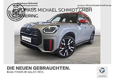 Mini One D Countryman JCW Countryman ALL4