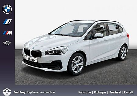 BMW 218i Active Tourer