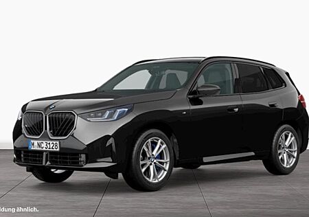 BMW X3 M X3 20 xDrive