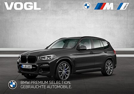 BMW X3 xDrive30d