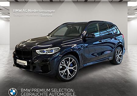 BMW X5 M X5 XDRIVE30D (AB 2017)