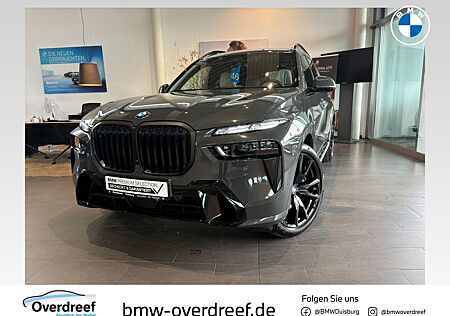 BMW X7 xDrive40d