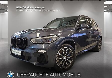 BMW X5 M X5 XDRIVE40D (AB 2019)