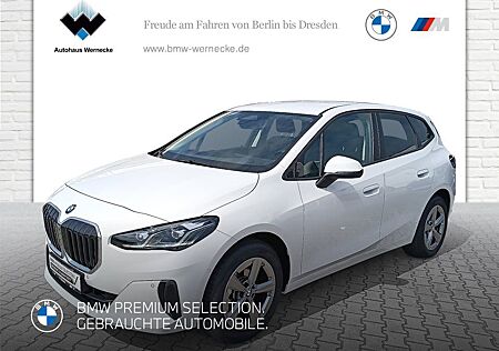 BMW 218i Active Tourer