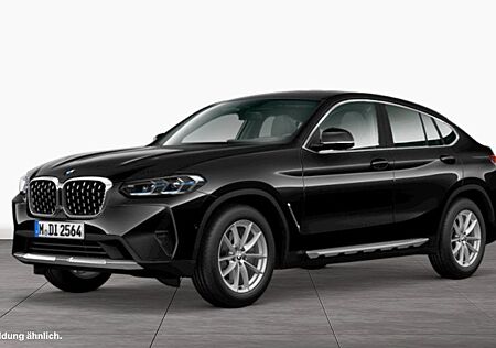 BMW X4 M X4 xDrive20i (ab 2021) Benzin