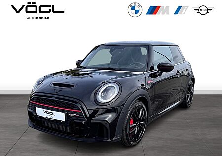 Mini John Cooper Works 3-Türer