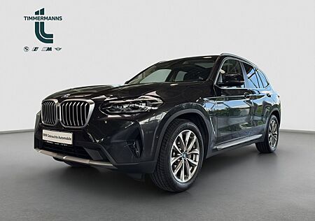 BMW X3 xDrive30e