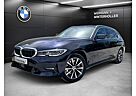 BMW 330e xDrive Touring